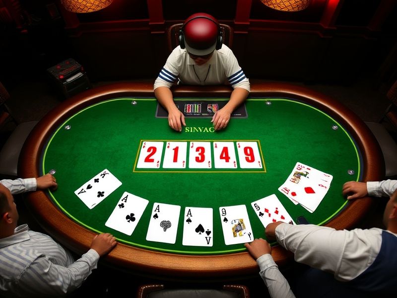 Welcome to sin88.com – your official gateway to a world of exciting online gambling games. Explore live dealers, real-money slots, sports betting, and exclusive bonuses for a secure and thrilling gaming experience. Join now!