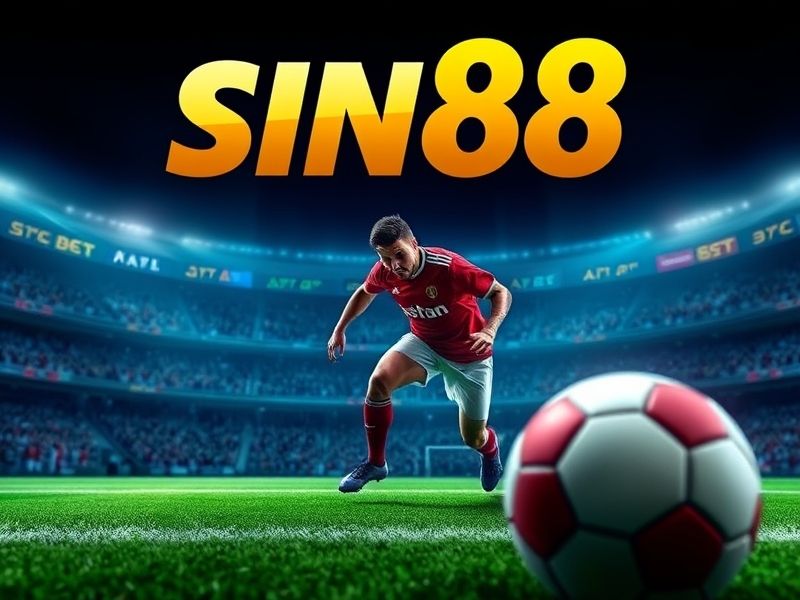 Welcome to sin88.com – your official gateway to a world of exciting online gambling games. Explore live dealers, real-money slots, sports betting, and exclusive bonuses for a secure and thrilling gaming experience. Join now!